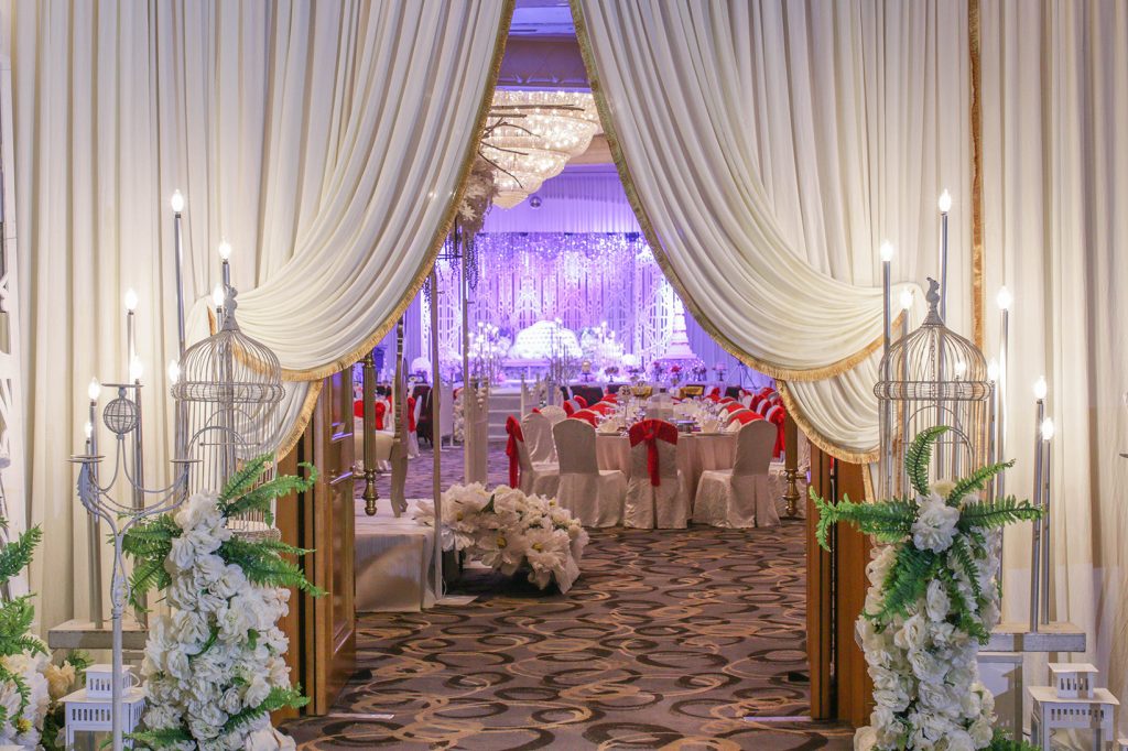 WEDDING 2