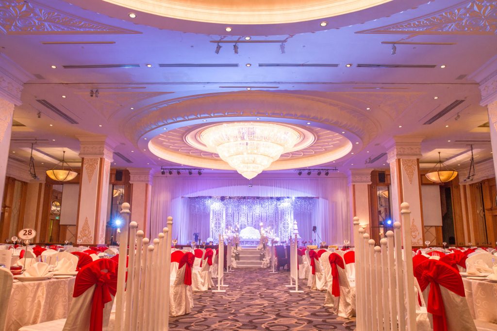 event wedding