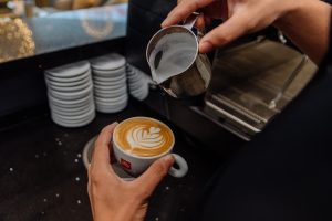 F&B Promotions